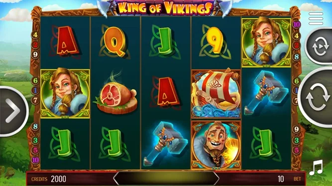 ColdBet screenshot